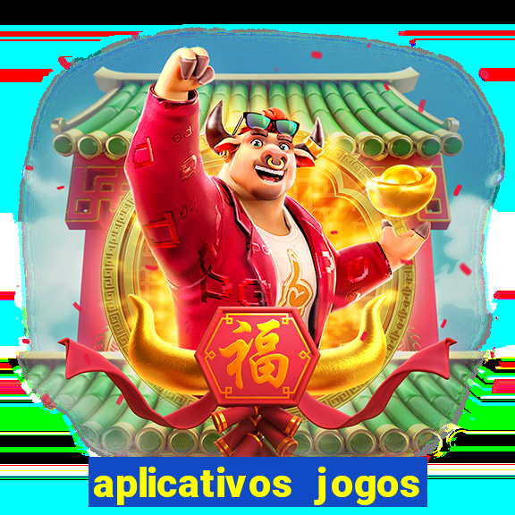 aplicativos jogos de futebol